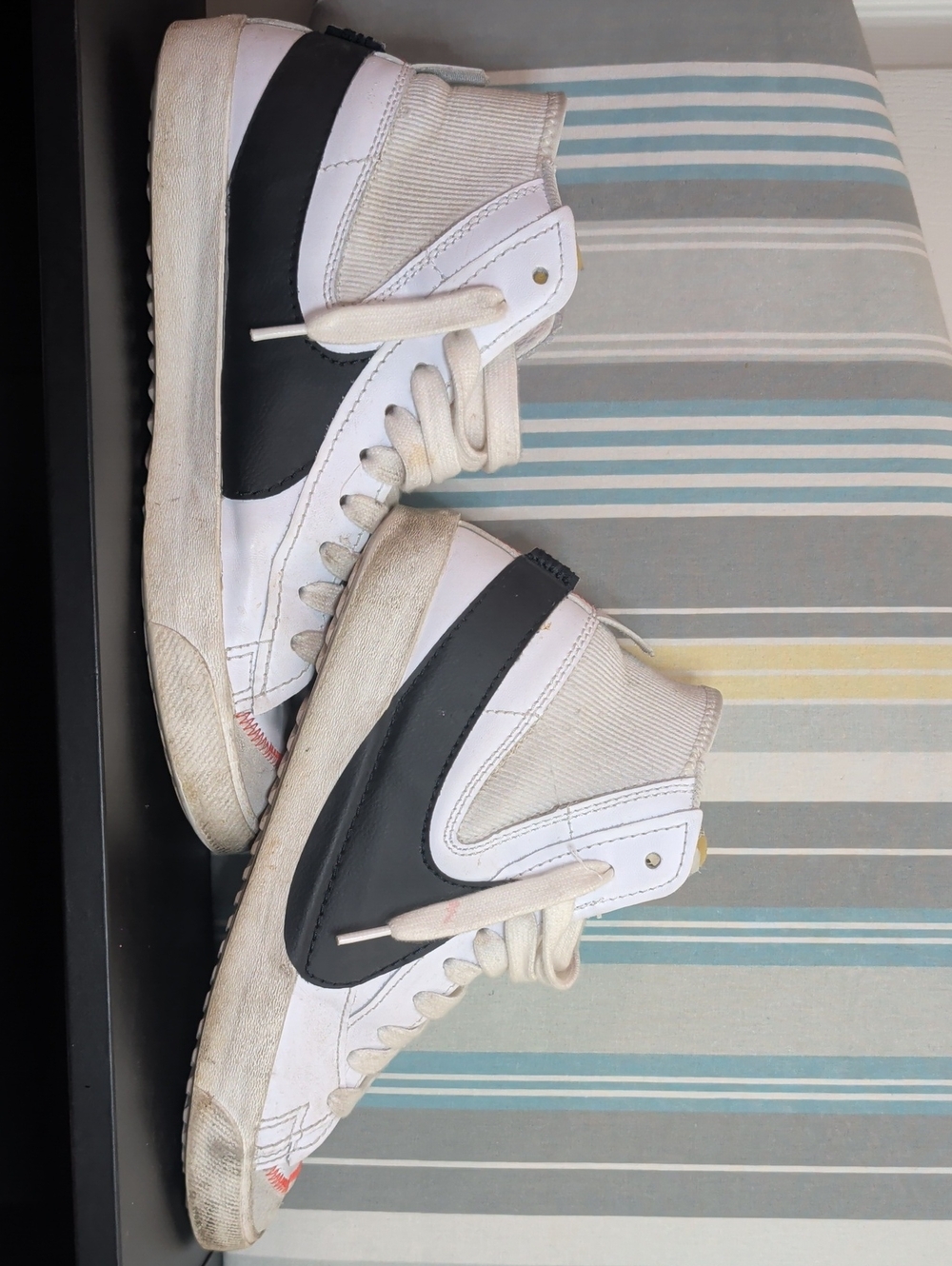 Nike Blazer 77 M13 Distressed STAND OUT